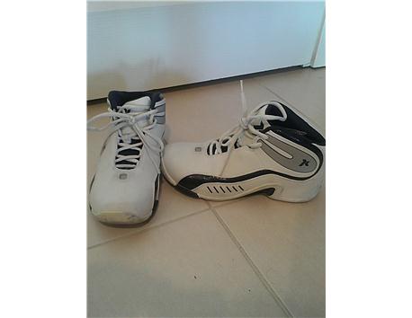 KİNETİX BAYAN SPOR AYAKKABISI 36 NO