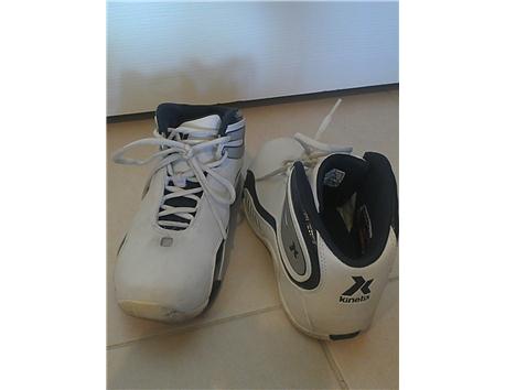 KİNETİX BAYAN SPOR AYAKKABISI 36 NO