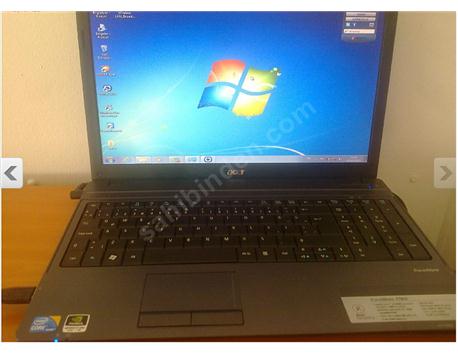 acer travalmate 5742g tertemiz ..