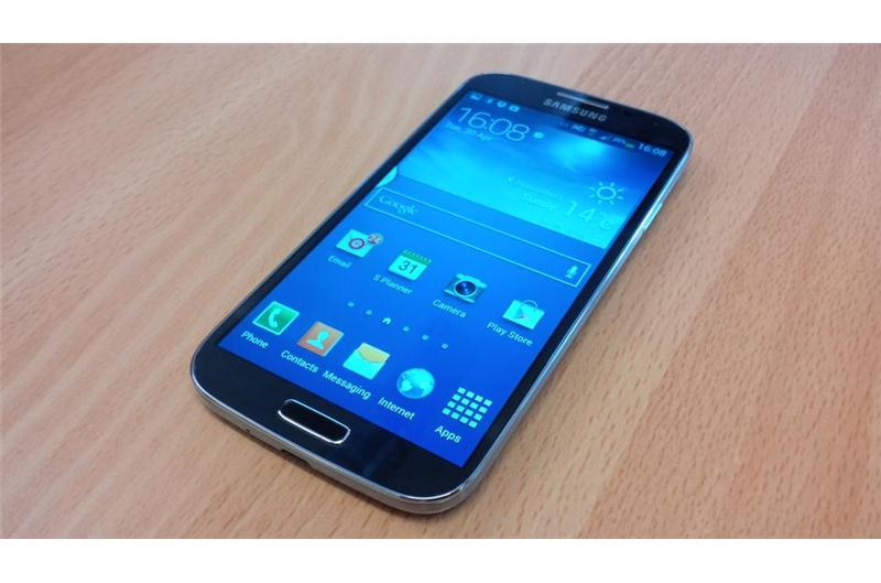 galaxy s4 takas