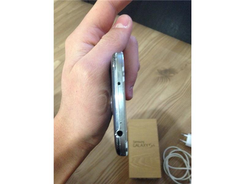 samsung galaxy s4 (iphone ile takas olur)