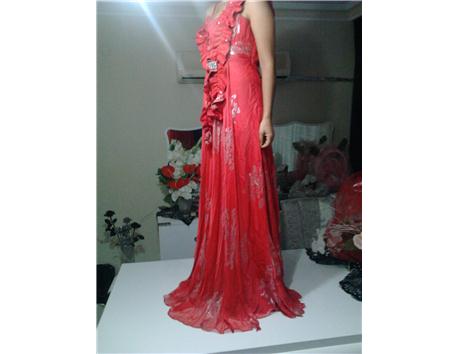ŞIK GECE KIYAFETİ 60 TL