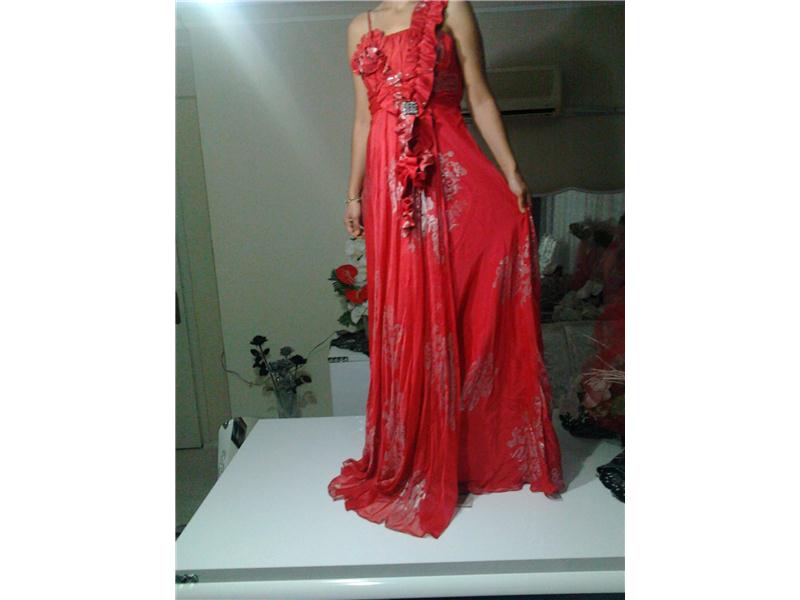 ŞIK GECE KIYAFETİ 60 TL