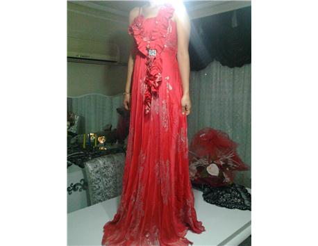 ŞIK GECE KIYAFETİ 60 TL