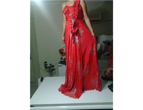 ŞIK GECE KIYAFETİ 60 TL