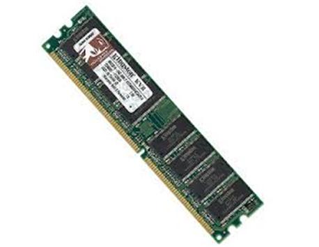 KINGSTON 1 GB DDR 400 MHz KUTUSUZ PC3200 