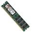 KINGSTON 1 GB DDR 400 MHz KUTUSUZ PC3200 