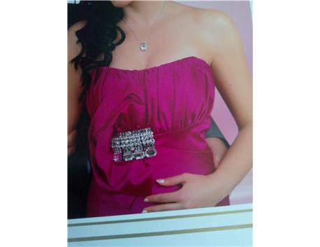 en moda tarz bi abiye