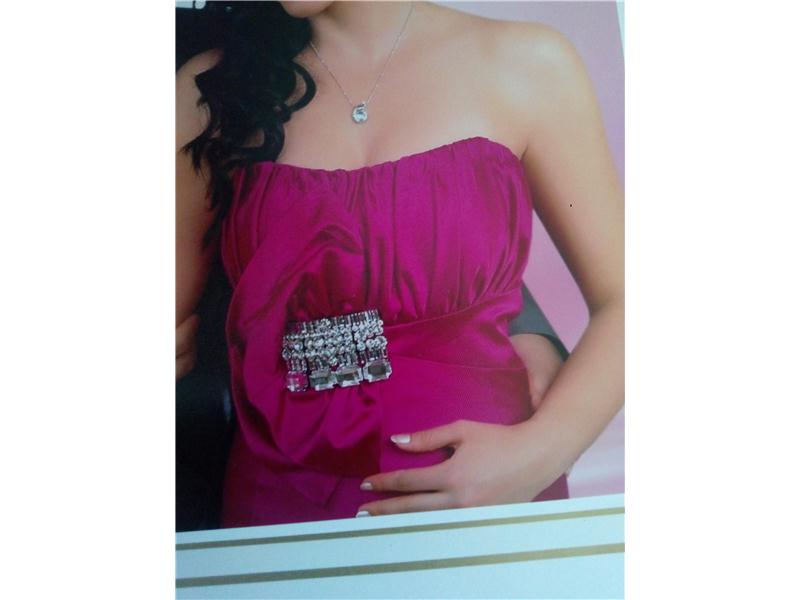 en moda tarz bi abiye