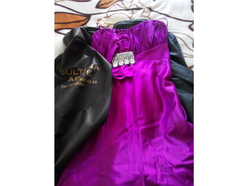 en moda tarz bi abiye