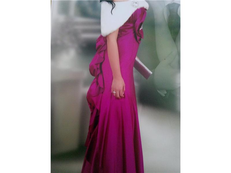 en moda tarz bi abiye