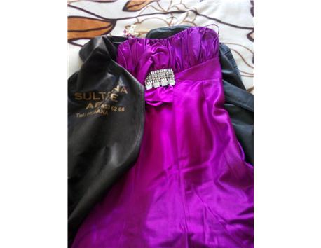 en moda tarz bi abiye