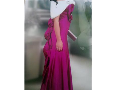 en moda tarz bi abiye