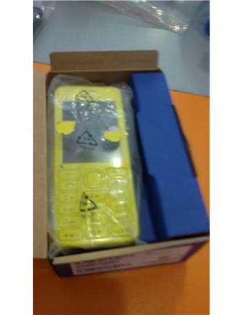 NOKIA 206 SIFIR 2 YIL GARANTILI 365 TL