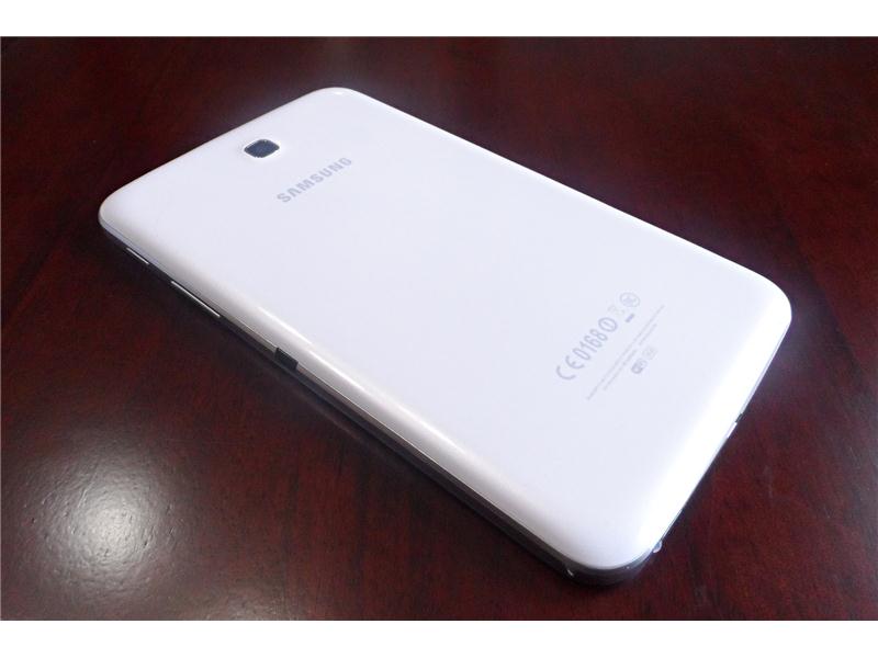 15 GÜNLÜK SIFIR SAYILIR. SAMSUNG GALAXY TAB 4 WİFİ  8GB