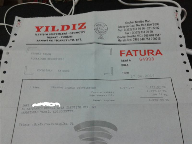 Grand 2 takaslik