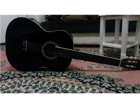 ORJINAL GITAR AKORDU SAGLAM