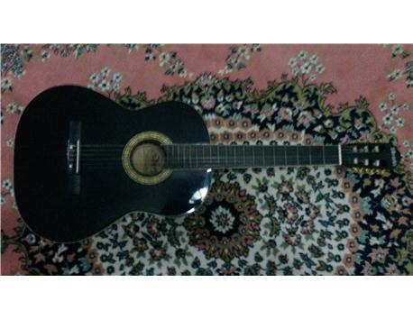 ORJINAL GITAR AKORDU SAGLAM