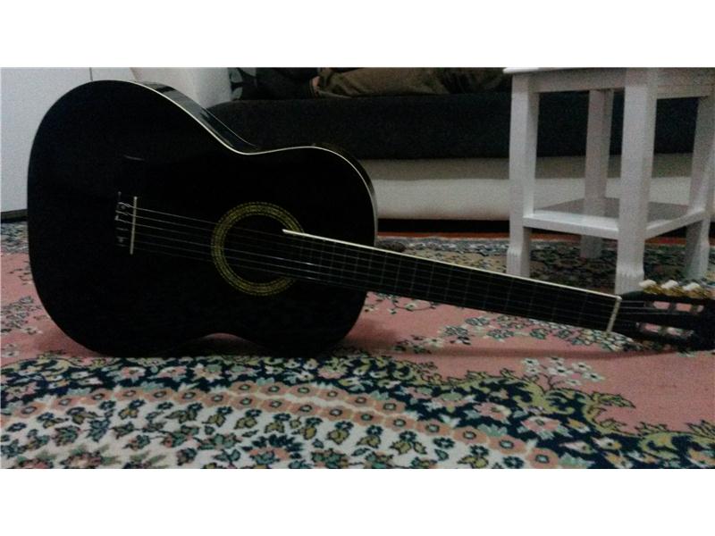 ORJINAL GITAR AKORDU SAGLAM
