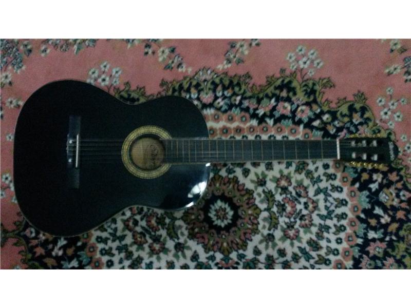 ORJINAL GITAR AKORDU SAGLAM