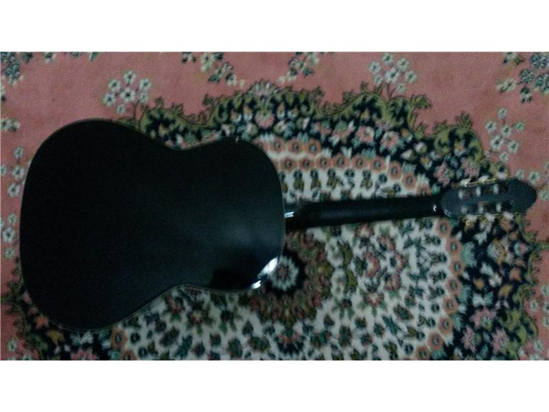 ORJINAL GITAR AKORDU SAGLAM