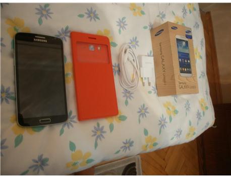 Samsung Galaxy Grand 2 ( TAKASLIK )