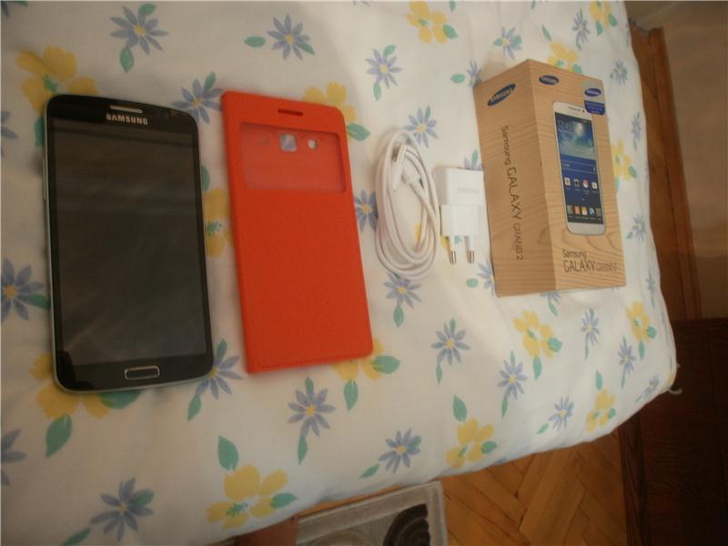Samsung Galaxy Grand 2 ( TAKASLIK )