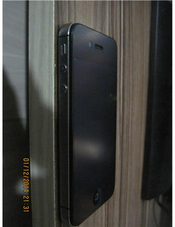 iphone 4s temiz sorunsuz siyah 16 gb 750 tl