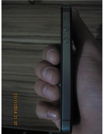 iphone 4s temiz sorunsuz siyah 16 gb 750 tl