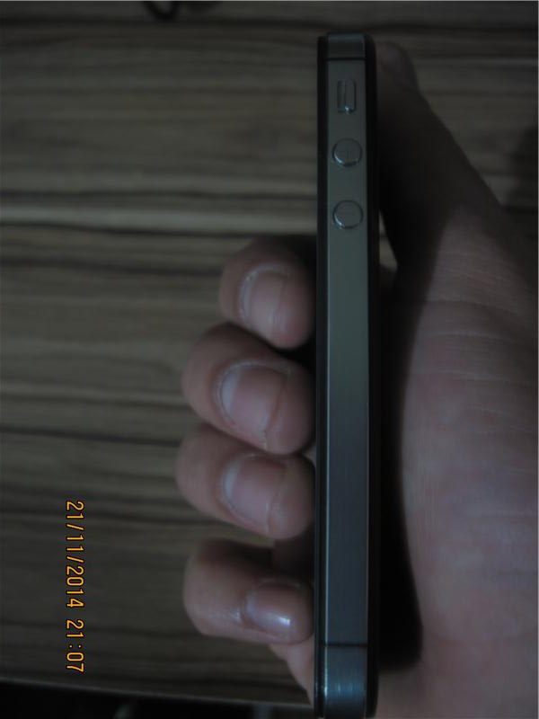 iphone 4s temiz sorunsuz siyah 16 gb 750 tl
