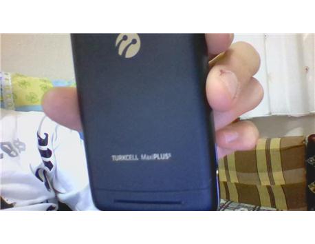 turkcell maxiplus 5