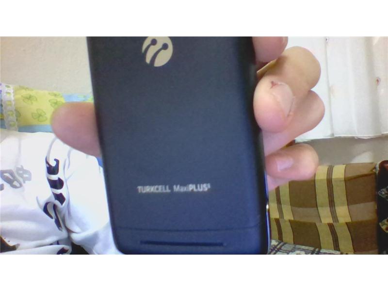 turkcell maxiplus 5