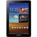 Samsung Tab 3 (7" Siyah Çift Kamera)