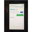 galaxy s4 iphone 5s le takas