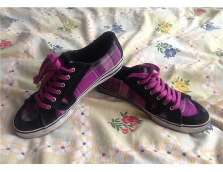 orjinal vans 37no