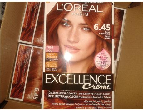 Excellence 6.45 Saç Boyası - L´Oreal Paris