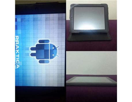 tablet