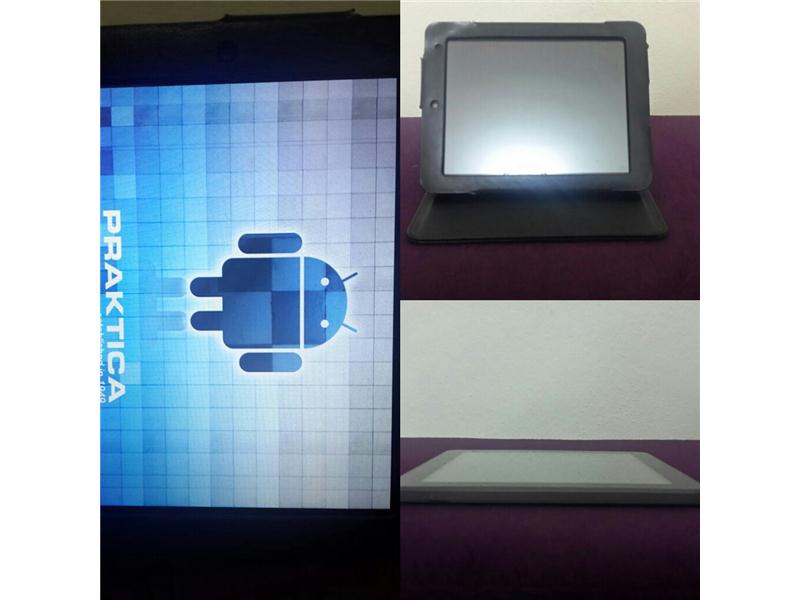 tablet