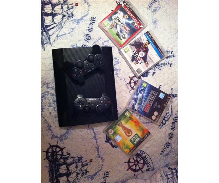 PS3 SATILIK ! 