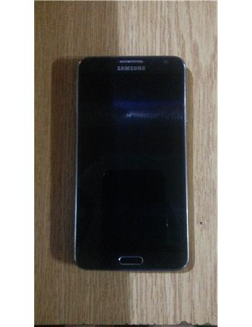 iphone 6 / iphone 5s takaslı ( 4 AYLIK GALAXY NOTE 3 NEO )