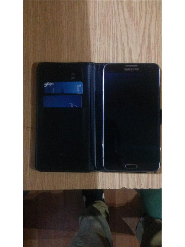 iphone 6 / iphone 5s takaslı ( 4 AYLIK GALAXY NOTE 3 NEO )