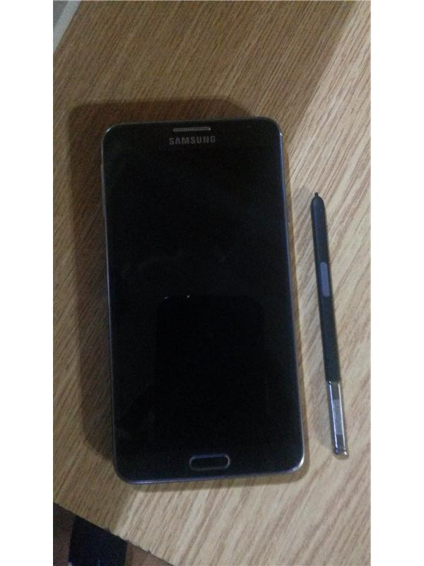 iphone 6 / iphone 5s takaslı ( 4 AYLIK GALAXY NOTE 3 NEO )