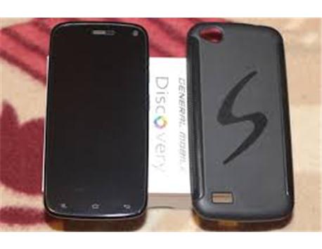 DİSCOVERY 16 GB TEK HASAR ÇİZİK YOK KUTU VAR