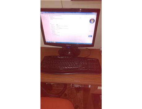 laptop ile takas olur