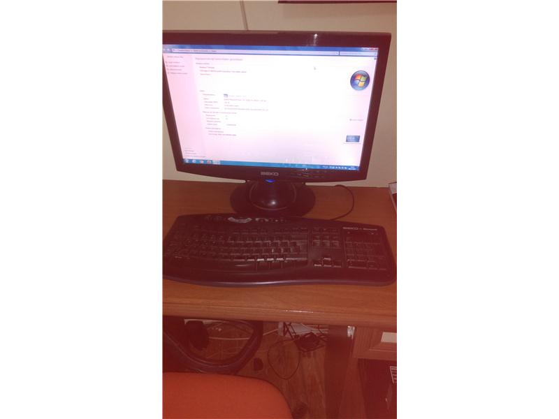 laptop ile takas olur