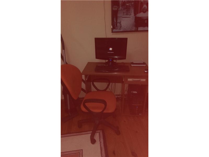 laptop ile takas olur
