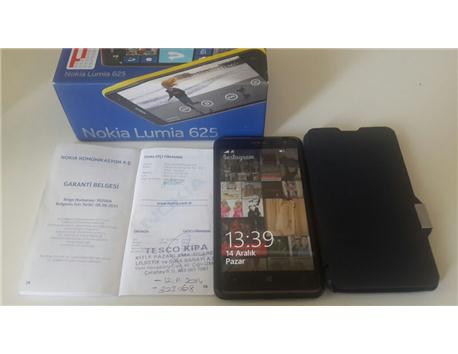 Lumia 625 (1 aylık)