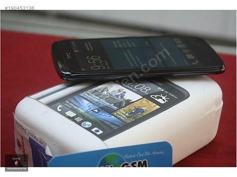 HTC DESİRE 500