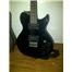 Takası washburn elektro gitar + anfi + kılıf