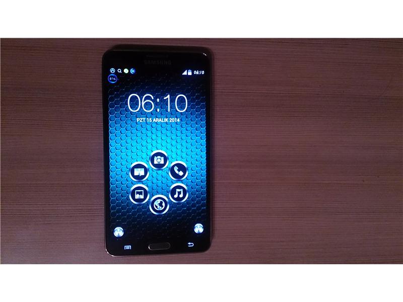 Note 3 Garantili Sadece Iphone 5s 64 GB ile